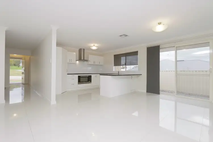 Second view of Homely house listing, 9 Bunker Way, Northam WA 6401