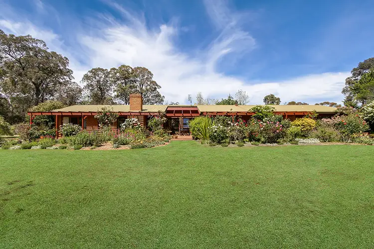Main view of Homely house listing, 136 CORRINGLE ROAD, Newmerella VIC 3886