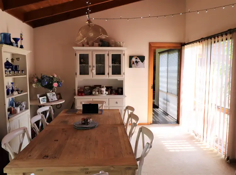Second view of Homely house listing, 136 CORRINGLE ROAD, Newmerella VIC 3886