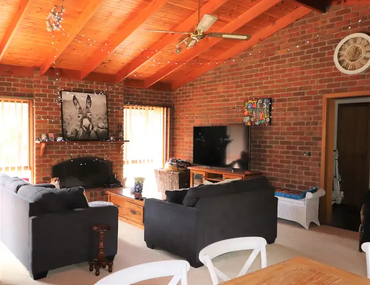 Third view of Homely house listing, 136 CORRINGLE ROAD, Newmerella VIC 3886