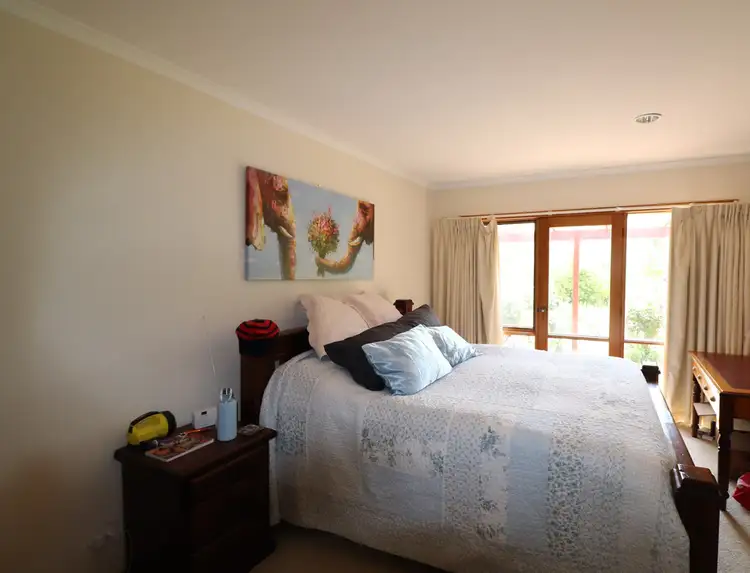 Fifth view of Homely house listing, 136 CORRINGLE ROAD, Newmerella VIC 3886