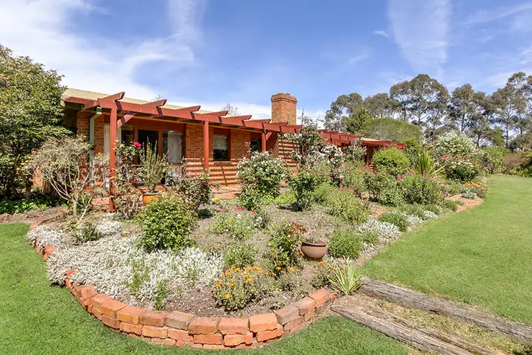Seventh view of Homely house listing, 136 CORRINGLE ROAD, Newmerella VIC 3886