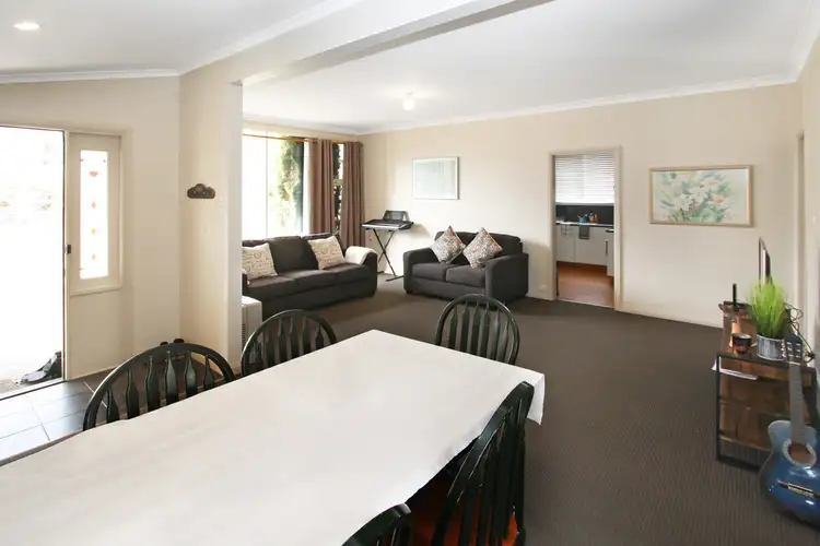 Second view of Homely house listing, 80 DENISON STREET, Cooma NSW 2630