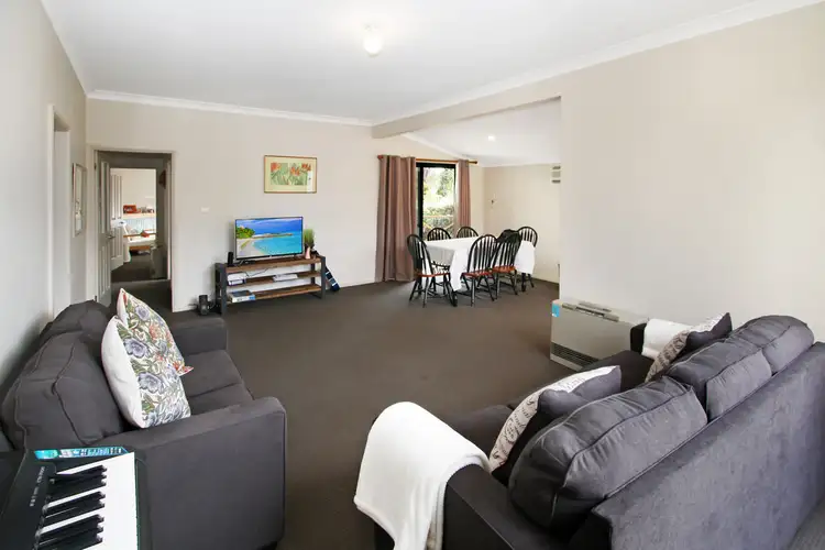 Third view of Homely house listing, 80 DENISON STREET, Cooma NSW 2630