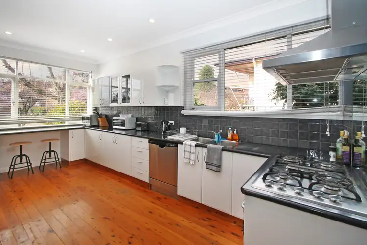 Fifth view of Homely house listing, 80 DENISON STREET, Cooma NSW 2630