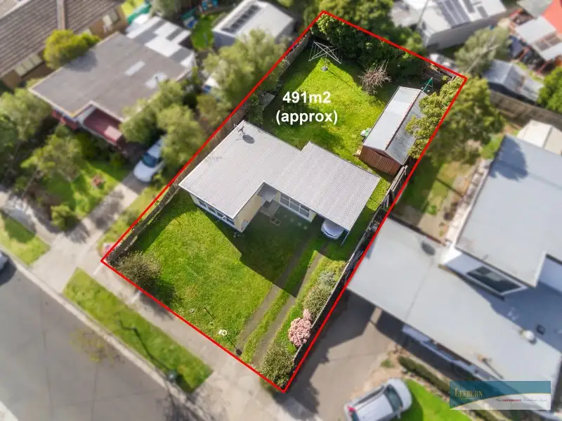 Main view of Homely house listing, 17 Lawson Street, Sunbury VIC 3429