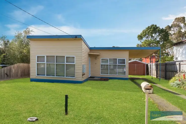 Third view of Homely house listing, 17 Lawson Street, Sunbury VIC 3429