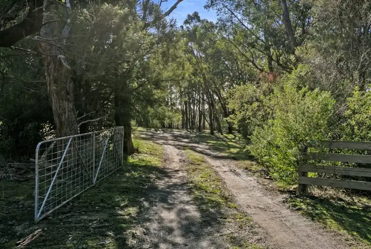 Second view of Homely land listing, 240 (Lot 1) Gap Road, Riddells Creek VIC 3431