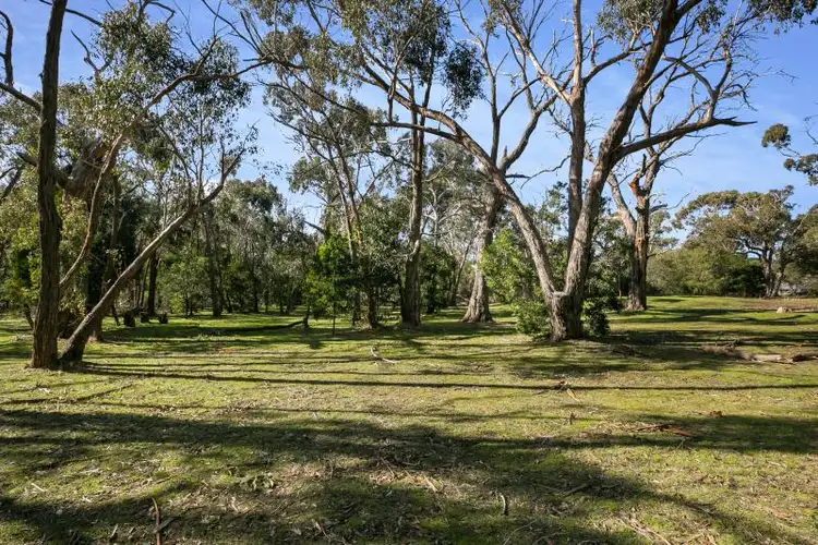 Third view of Homely land listing, 240 (Lot 1) Gap Road, Riddells Creek VIC 3431