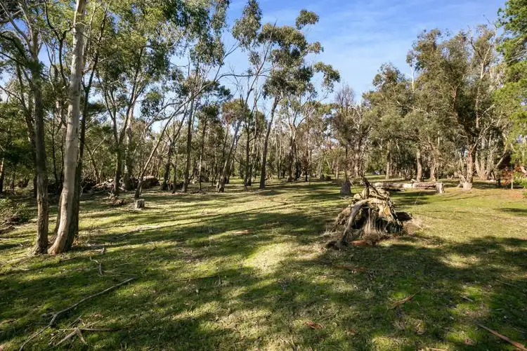 Fourth view of Homely land listing, 240 (Lot 1) Gap Road, Riddells Creek VIC 3431