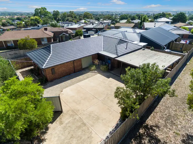 Main view of Homely house listing, 5 Flinders Street, Sunbury VIC 3429