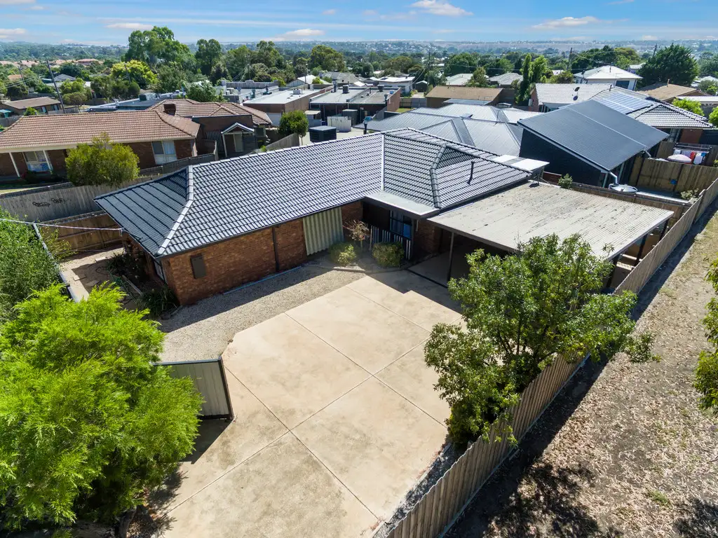 Main view of Homely house listing, 5 Flinders Street, Sunbury VIC 3429