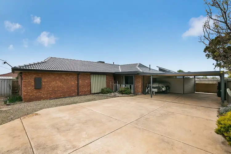Third view of Homely house listing, 5 Flinders Street, Sunbury VIC 3429