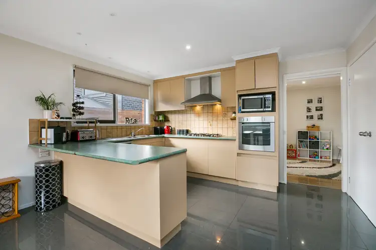 Fifth view of Homely house listing, 5 Flinders Street, Sunbury VIC 3429