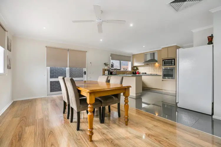 Sixth view of Homely house listing, 5 Flinders Street, Sunbury VIC 3429