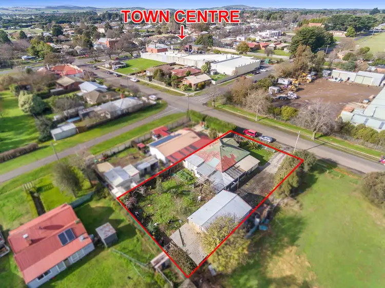 44 Murphy Street, Romsey VIC 3434