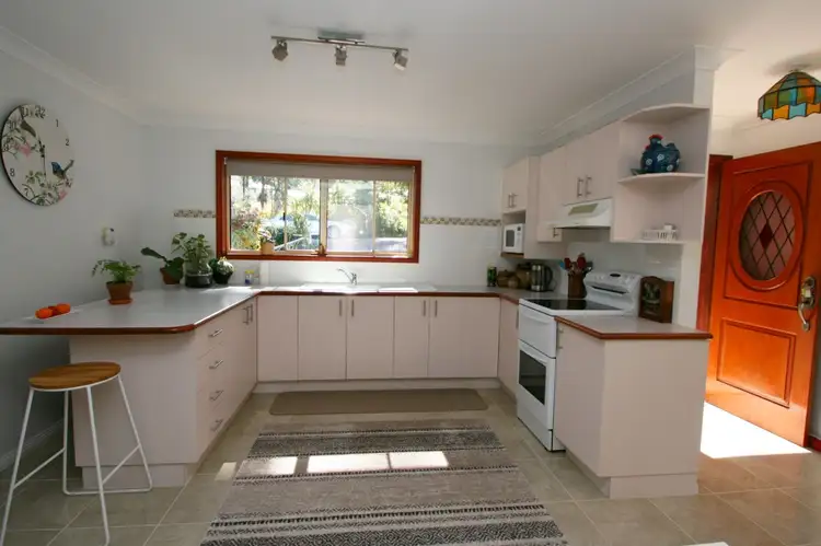 Second view of Homely house listing, 8 Phillip Road, Smiths Lake NSW 2428