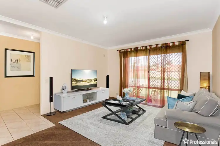 Third view of Homely villa listing, 1/18 Wyong Road, Bentley WA 6102