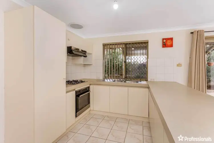 Sixth view of Homely villa listing, 1/18 Wyong Road, Bentley WA 6102