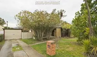 2 Maidment Place, Kambah ACT 2902