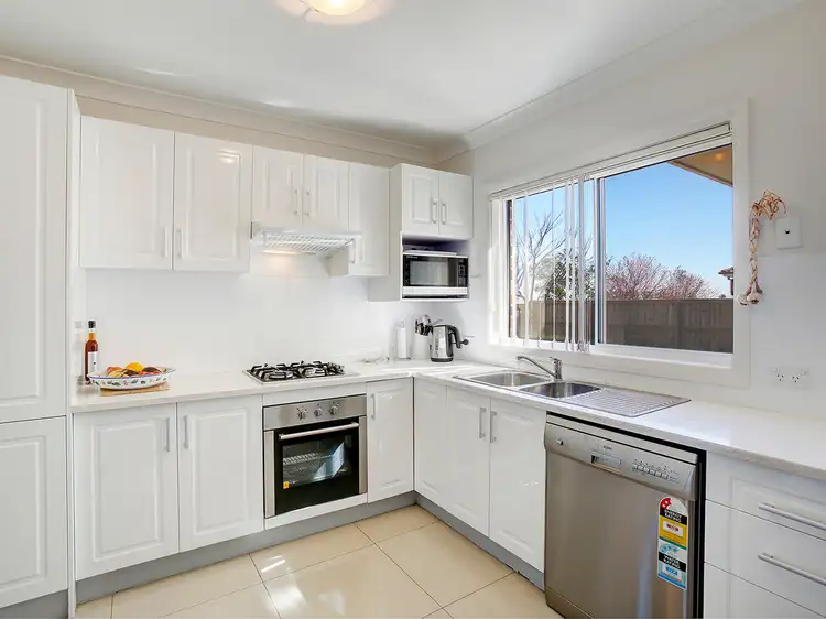 Fourth view of Homely villa listing, Unit 7, 35-41 Watson Road, Moss Vale NSW 2577