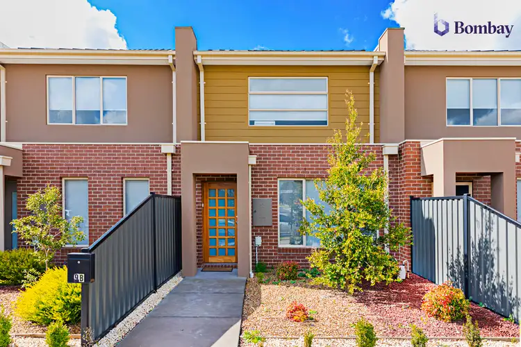 9B Champion Parade, Craigieburn VIC 3064