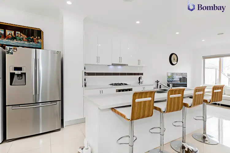 Second view of Homely townhouse listing, 9B Champion Parade, Craigieburn VIC 3064