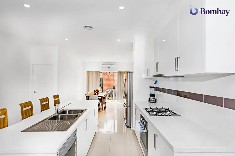 Third view of Homely townhouse listing, 9B Champion Parade, Craigieburn VIC 3064