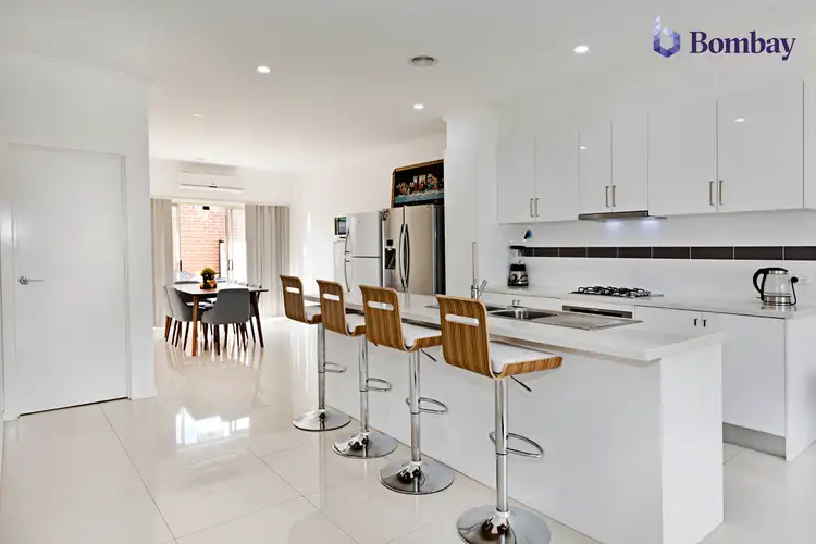 Fourth view of Homely townhouse listing, 9B Champion Parade, Craigieburn VIC 3064