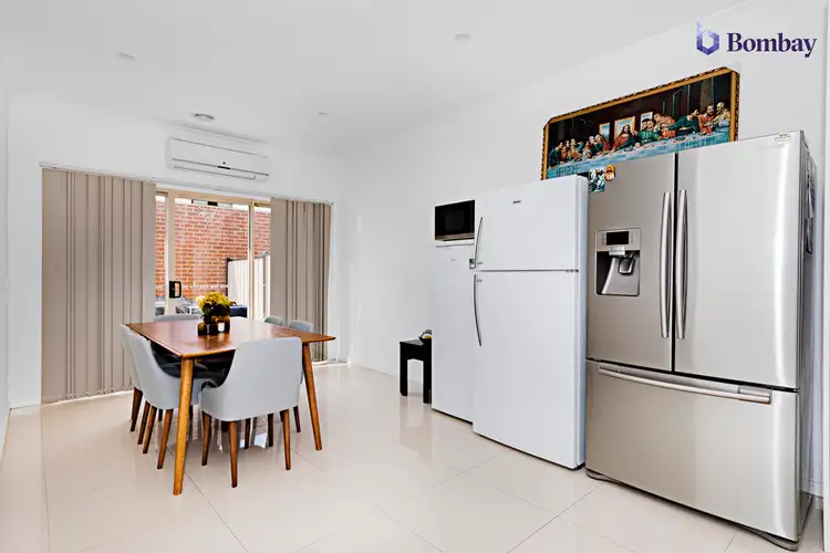Fifth view of Homely townhouse listing, 9B Champion Parade, Craigieburn VIC 3064