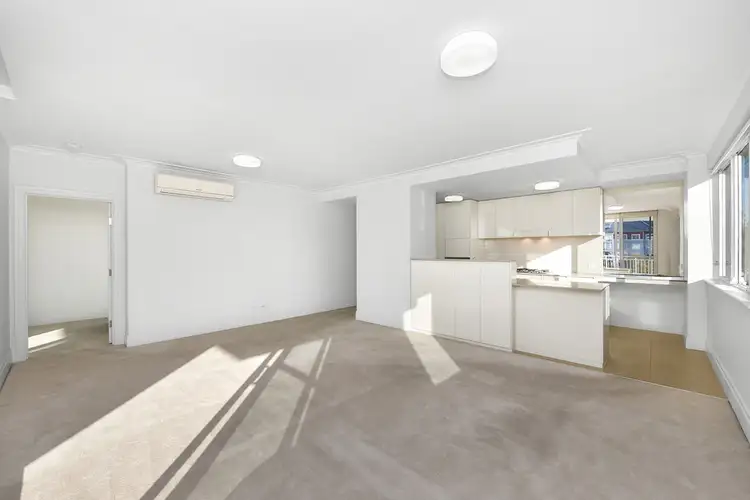 Second view of Homely apartment listing, 308/4 Rosewater Circuit, Breakfast Point NSW 2137