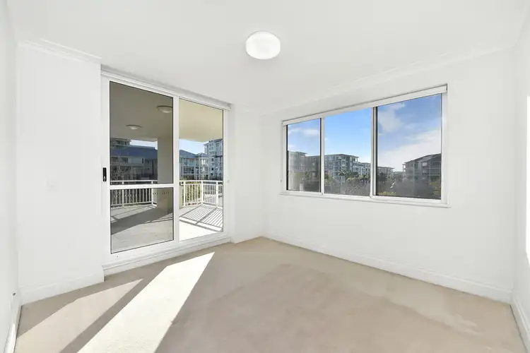 Fifth view of Homely apartment listing, 308/4 Rosewater Circuit, Breakfast Point NSW 2137