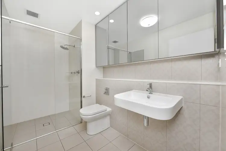 Sixth view of Homely apartment listing, 308/4 Rosewater Circuit, Breakfast Point NSW 2137