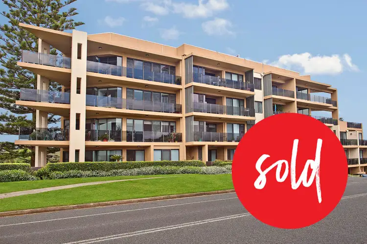 Main view of Homely unit listing, 502/72 Pacific Drive, Port Macquarie NSW 2444
