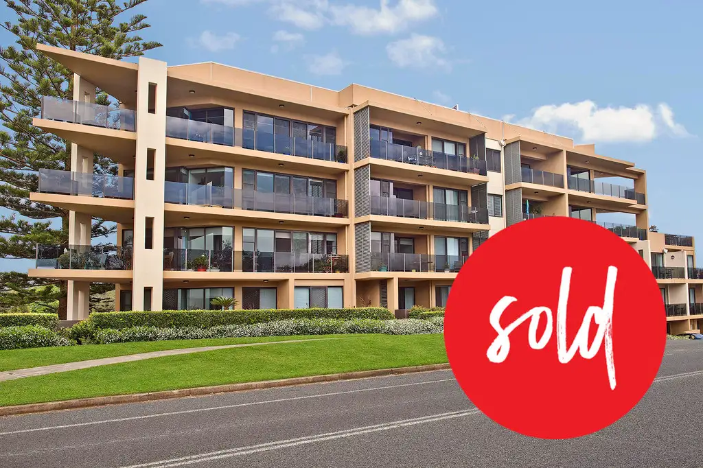 Main view of Homely unit listing, 502/72 Pacific Drive, Port Macquarie NSW 2444
