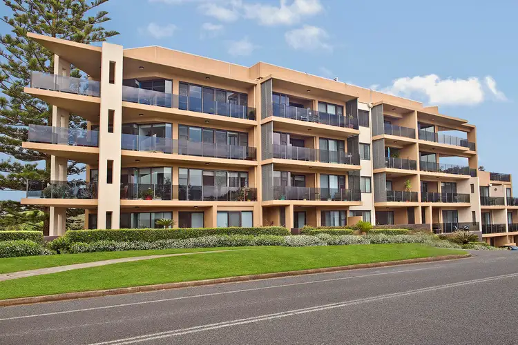 Second view of Homely unit listing, 502/72 Pacific Drive, Port Macquarie NSW 2444
