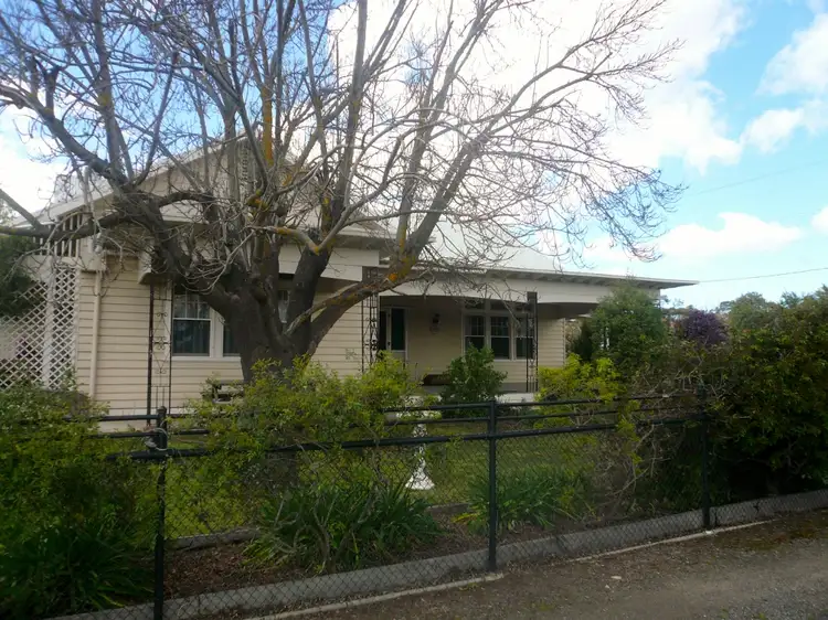 23 Mill Street, Minyip VIC 3392