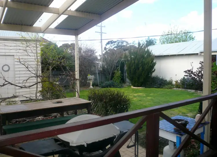 Seventh view of Homely house listing, 23 Mill Street, Minyip VIC 3392