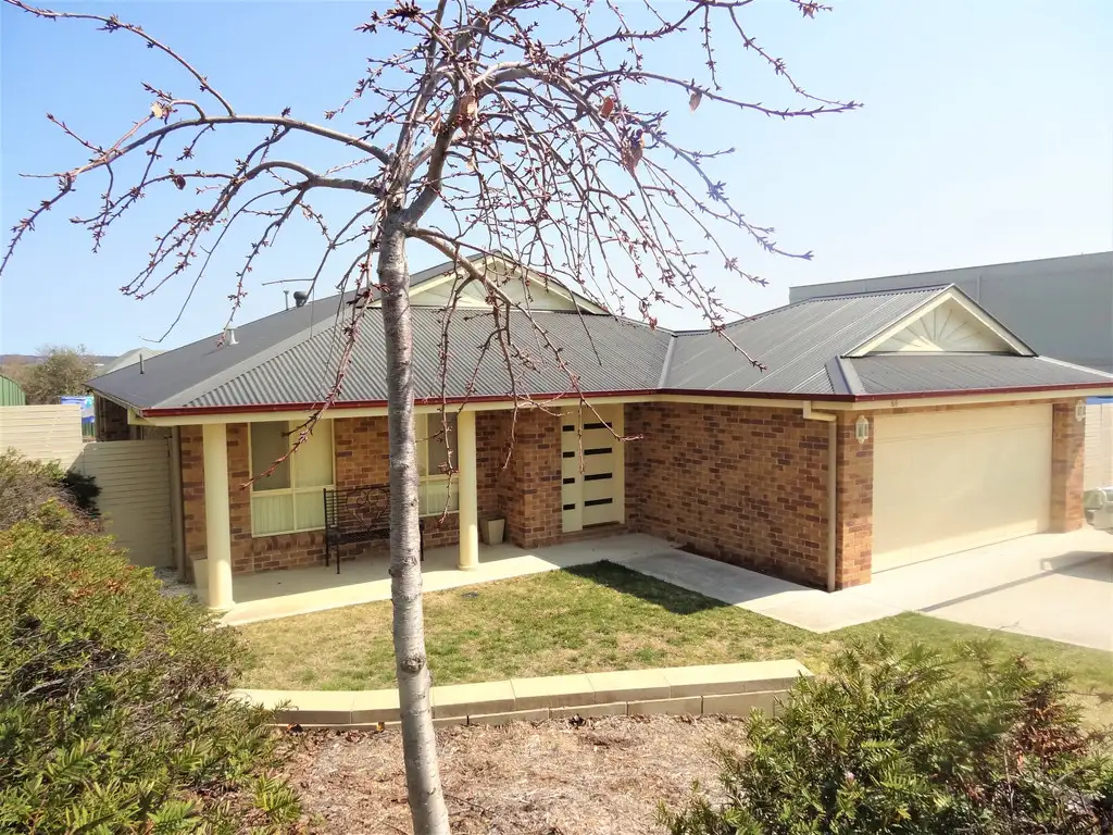 Main view of Homely house listing, 64 Ilumba Way, Kelso NSW 2795