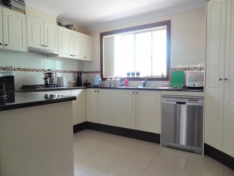 Second view of Homely house listing, 64 Ilumba Way, Kelso NSW 2795