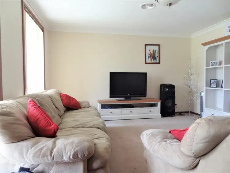 Third view of Homely house listing, 64 Ilumba Way, Kelso NSW 2795