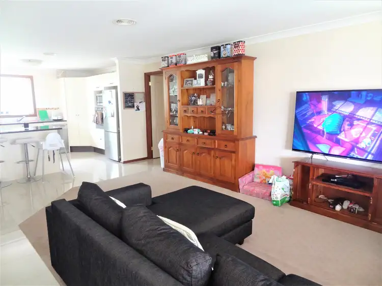 Fifth view of Homely house listing, 64 Ilumba Way, Kelso NSW 2795