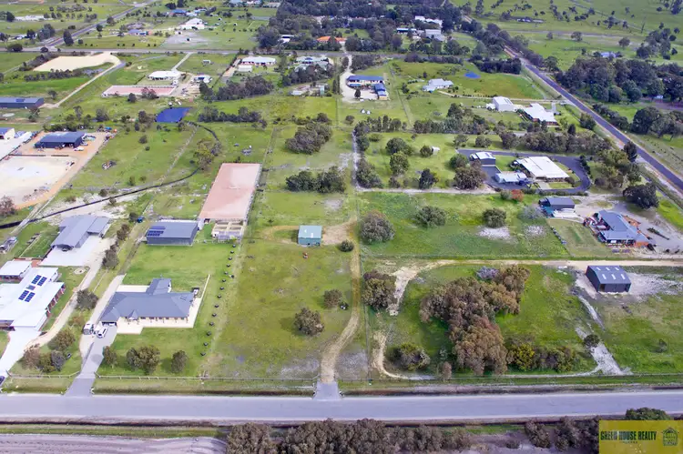 Third view of Homely land listing, Lot 910 Cronin Road, West Pinjarra WA 6208