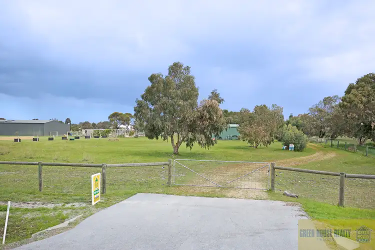Fourth view of Homely land listing, Lot 910 Cronin Road, West Pinjarra WA 6208