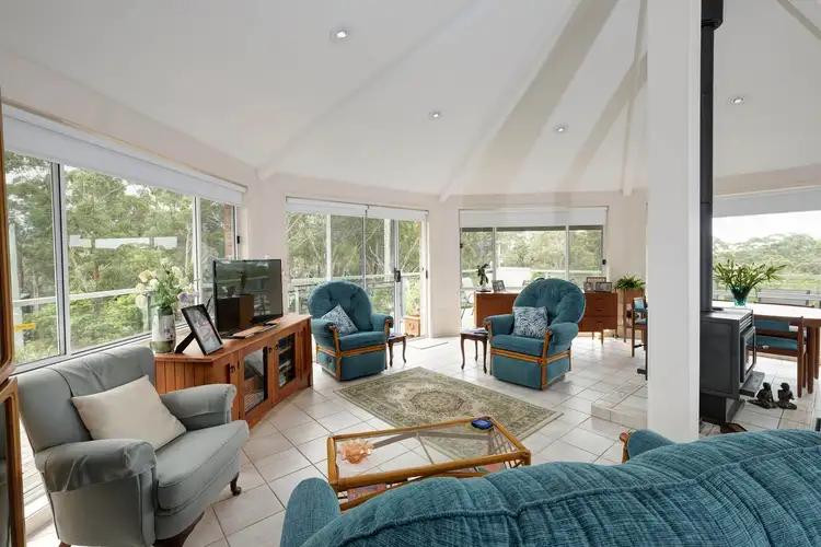 Fourth view of Homely house listing, 38 Hillside Parade, Elizabeth Beach NSW 2428