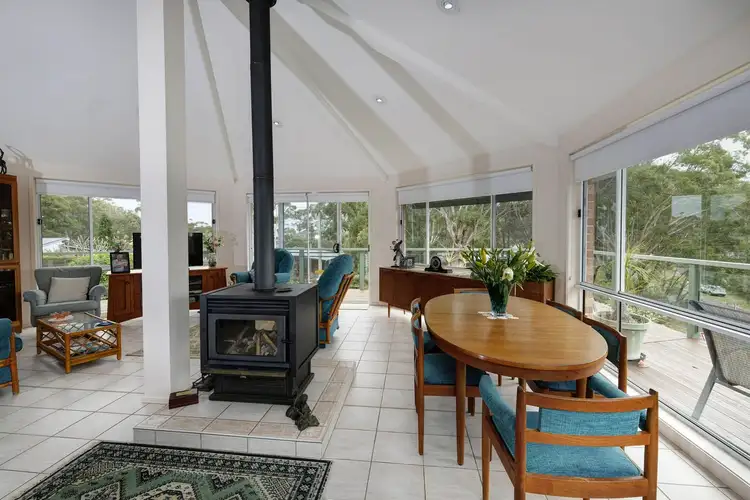 Fifth view of Homely house listing, 38 Hillside Parade, Elizabeth Beach NSW 2428
