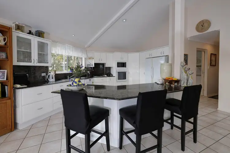 Seventh view of Homely house listing, 38 Hillside Parade, Elizabeth Beach NSW 2428