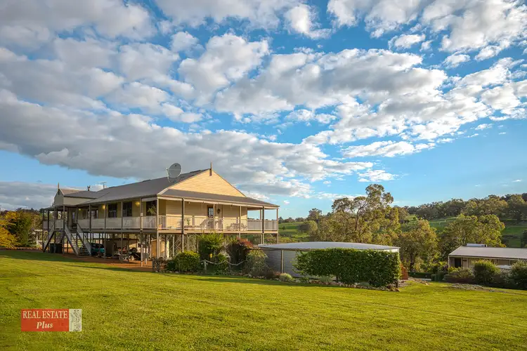 100 Shady Hills View, Bullsbrook WA 6084