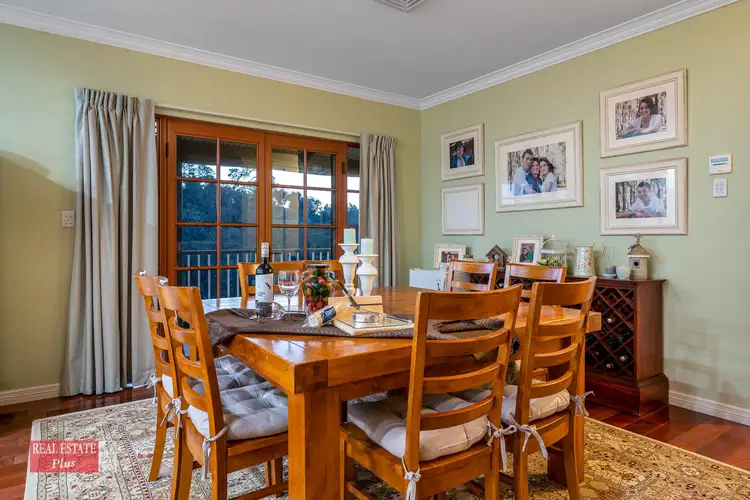 Third view of Homely house listing, 100 Shady Hills View, Bullsbrook WA 6084