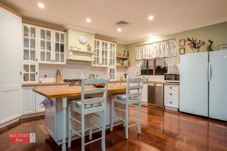 Fourth view of Homely house listing, 100 Shady Hills View, Bullsbrook WA 6084